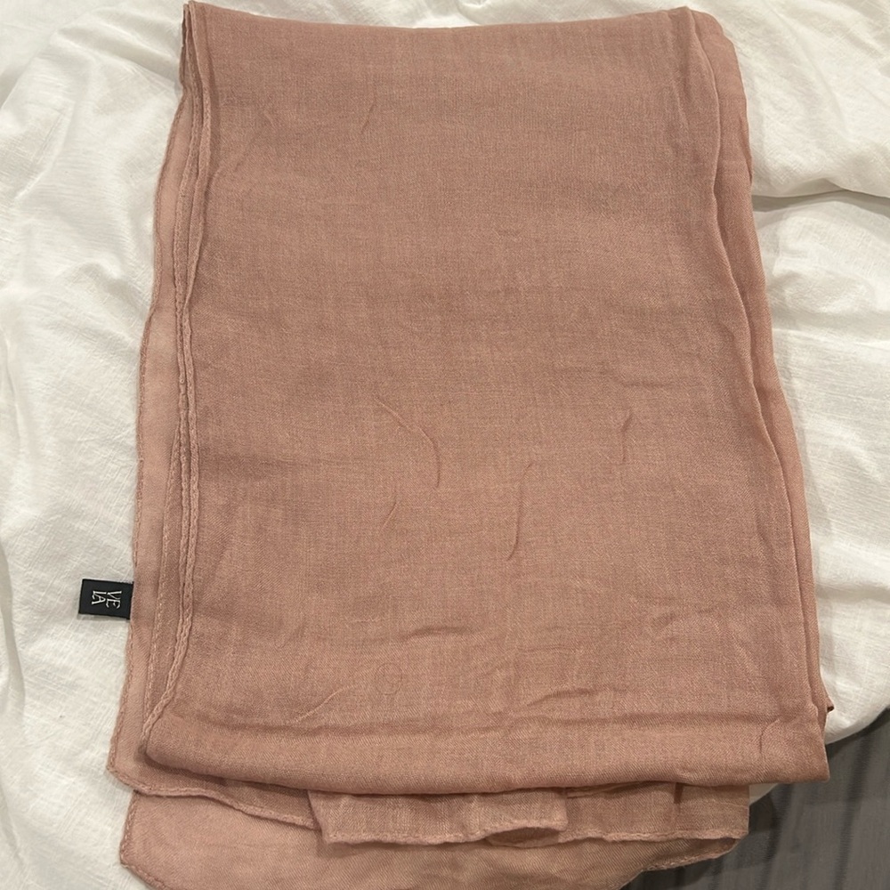 Bambi brown vela hijab